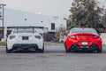 GRIP Cat-Back Exhaust System