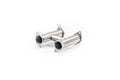 H-Pipe 304SS Exhaust Component