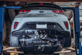 DT-S Cat-Back Exhaust System