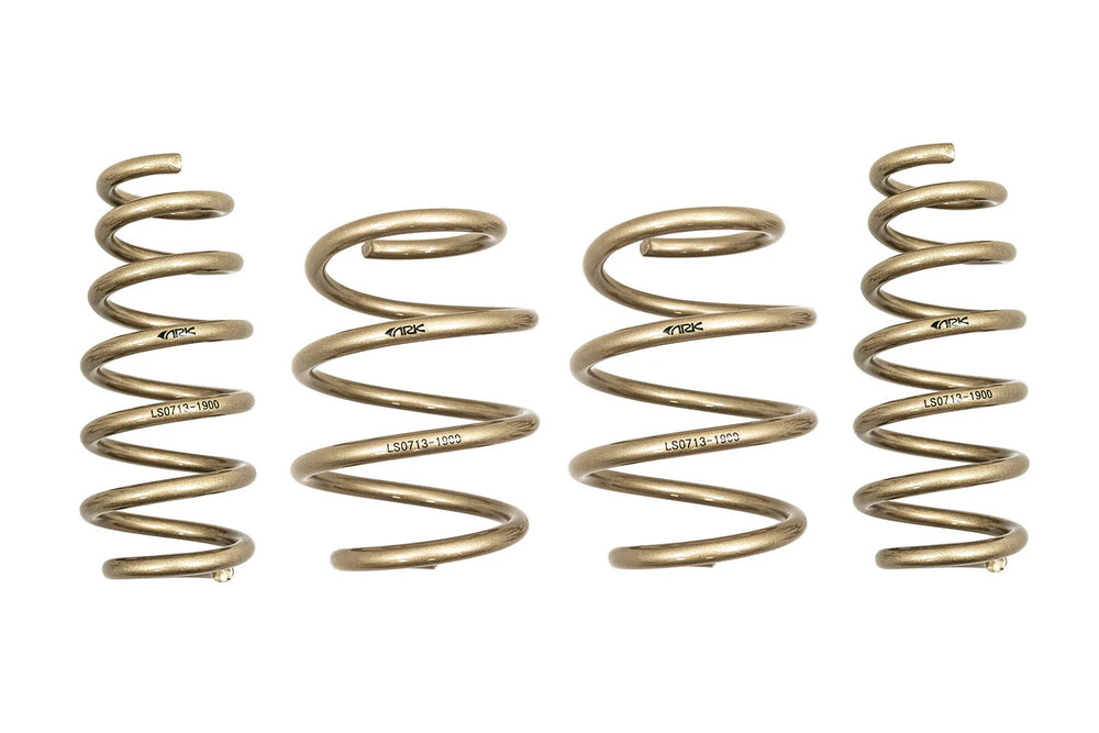 GT-S Lowering Springs