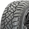 Lincoln 20x12 -51mm Offset 6-Lug Wheel