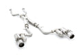 GRiP Cat-Back Exhaust System 2.5-Inch