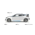 Front Lip Spoiler