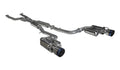 GRiP Cat-Back Exhaust System