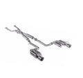 GRiP Cat-Back Exhaust System