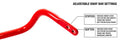 Sway Bar Set