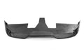 Fiberglass/Carbon Fiber Rear Diffuser