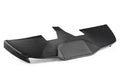Fiberglass/Carbon Fiber Rear Diffuser