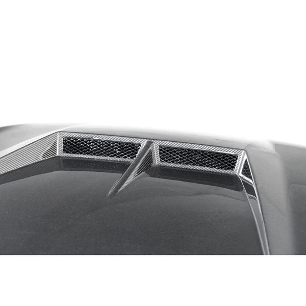 Legato Hood