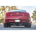 ARK GRIP Cat-Back Exhaust System