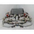 UPP Twin Turbo Kit