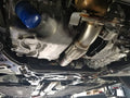 GT Spec SUS304 Stainless Steel Frontpipe