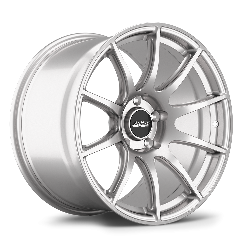 SM-10 19-Inch Flow-Formed Wheel