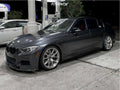 VS-5RS 19x9.5 +45mm 5x120 64.1mm Forged Wheel