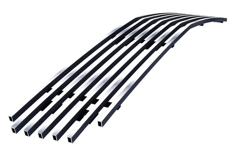 Horizontal Billet Bumper Grille