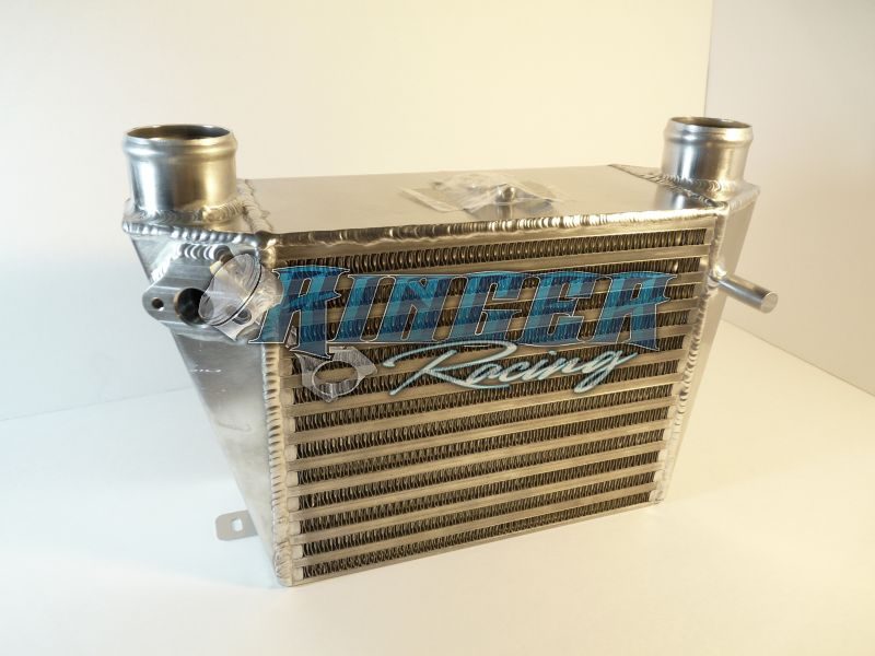 Side Mount Intercooler