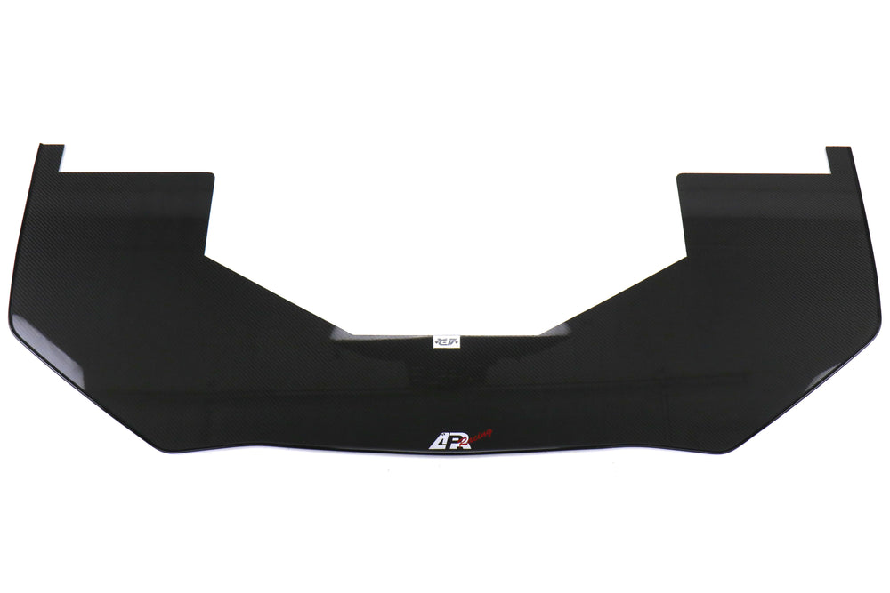 Carbon Fiber Front Wind Splitter