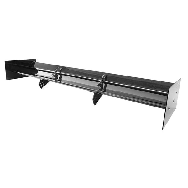 Carbon Fibre Tri-Element GT Wing