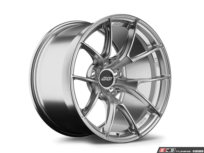 VS-5RS 18x9 ET42 5x112 Forged Wheel