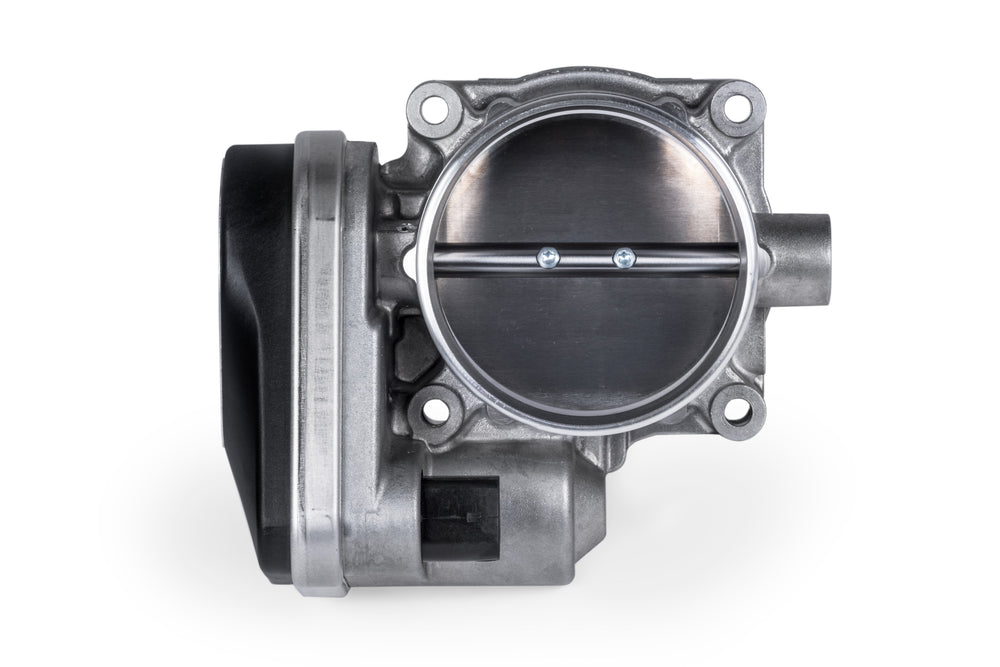 Ultracharger Throttle Body Upgrade