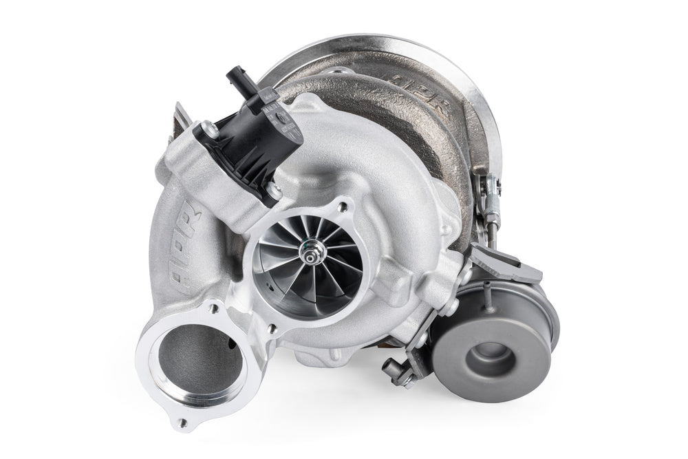 Direct Turbocharger Replacement System 3.0T EA839
