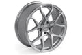 A01 18x9 +40 5x112 Hypersilver Rotary Forged Wheel
