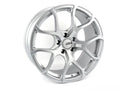 A01 18x9 +40 5x112 Hypersilver Rotary Forged Wheel