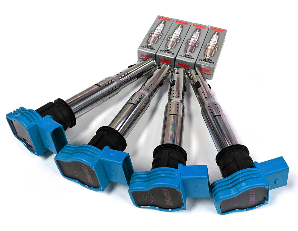 FSI, Gen1, Gen2 TSI 2.0T Coilpack Kit