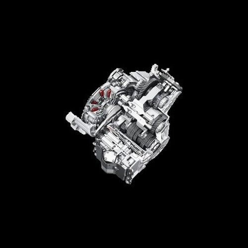 TCU Upgrade Transmission Control Unit