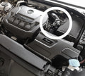 Turbo Inlet Hose