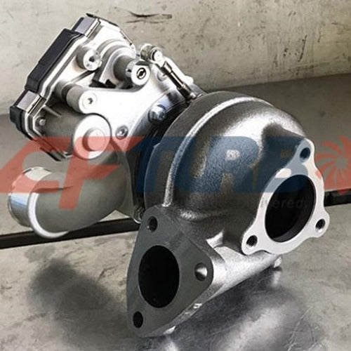 Turbocharger for Hyundai Kia 2.0 CRDi