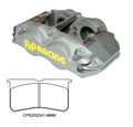 4-Piston Brake Caliper