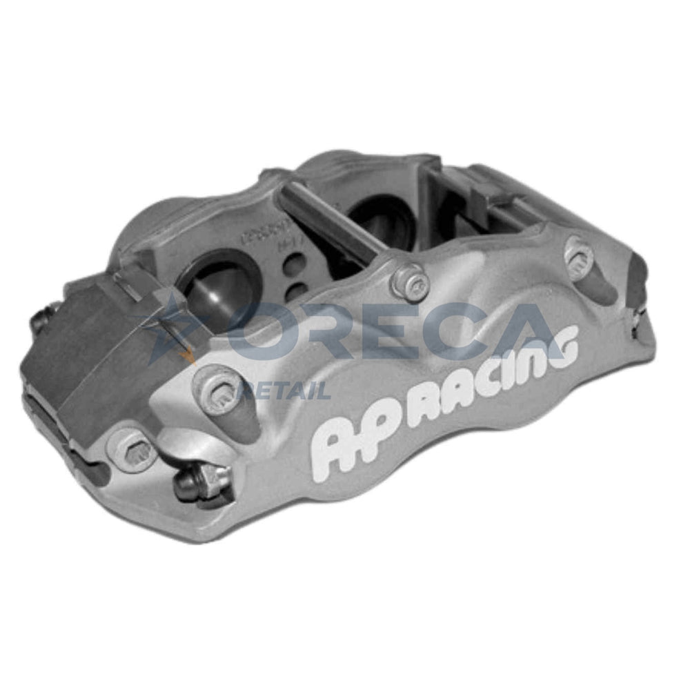 4-Piston Brake Caliper