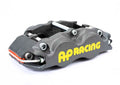 4-Piston Brake Caliper