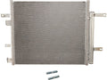 Aluminum and Plastic Radiator