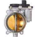 98mm Electronic Throttle Body, 6-Pin