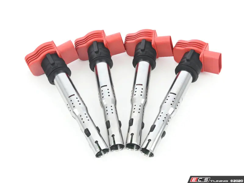 Performance Ignition Coil Set
