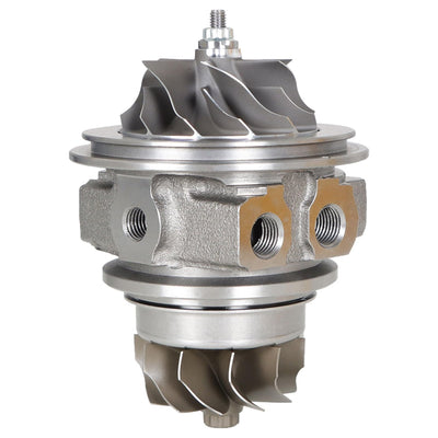 Turbocharger