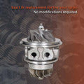 Turbocharger