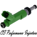 2AR-FE Fuel Injector