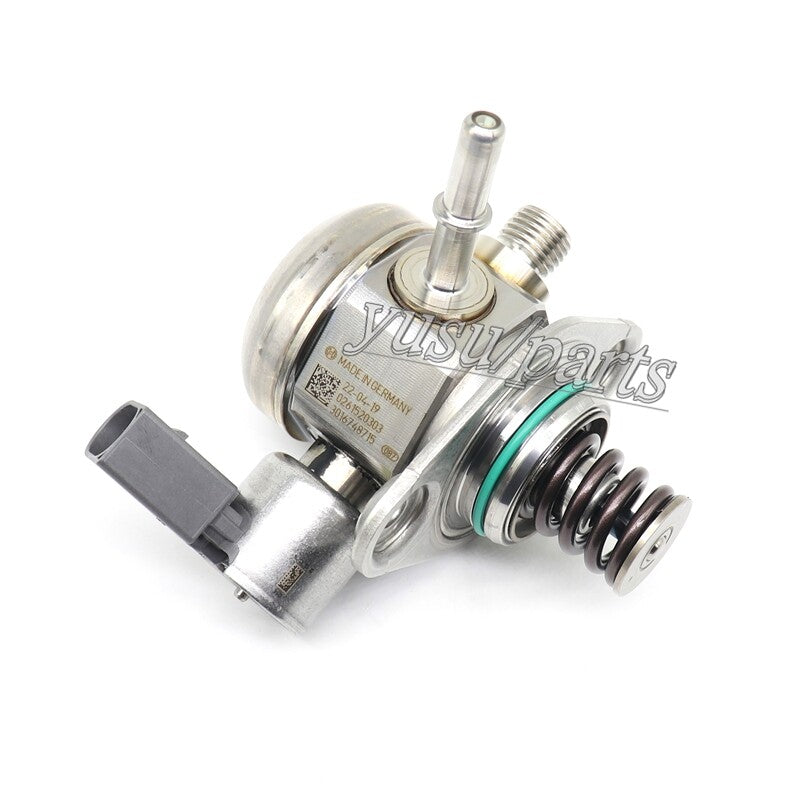 High Pressure Fuel Pump
