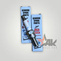 Iridium Spark Plug