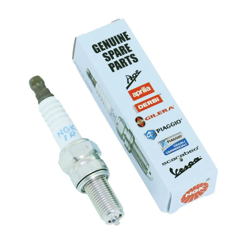 Iridium Spark Plug