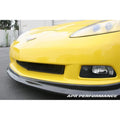 Carbon Fiber Front Air Dam
