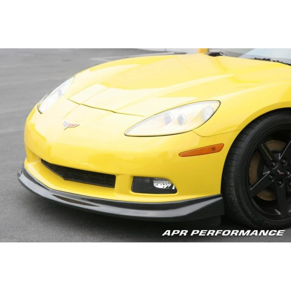 Carbon Fiber Front Air Dam