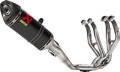 Racing Full Exhaust System