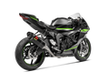 Racing Full Exhaust System