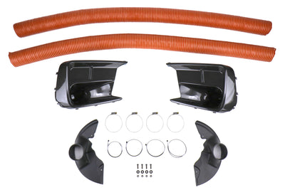 Brake Ducts