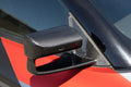 GT2 AeroMirror Carbon Fiber