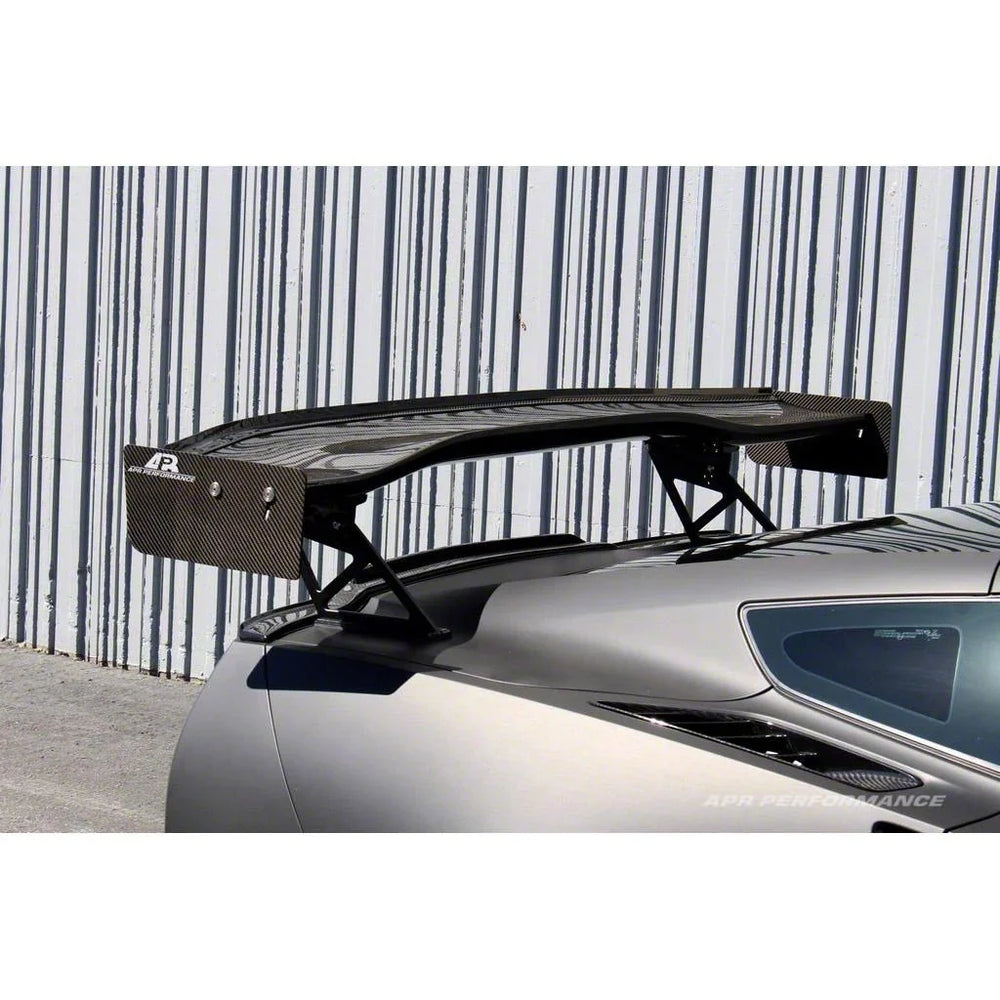 GTC-500 Adjustable Wing